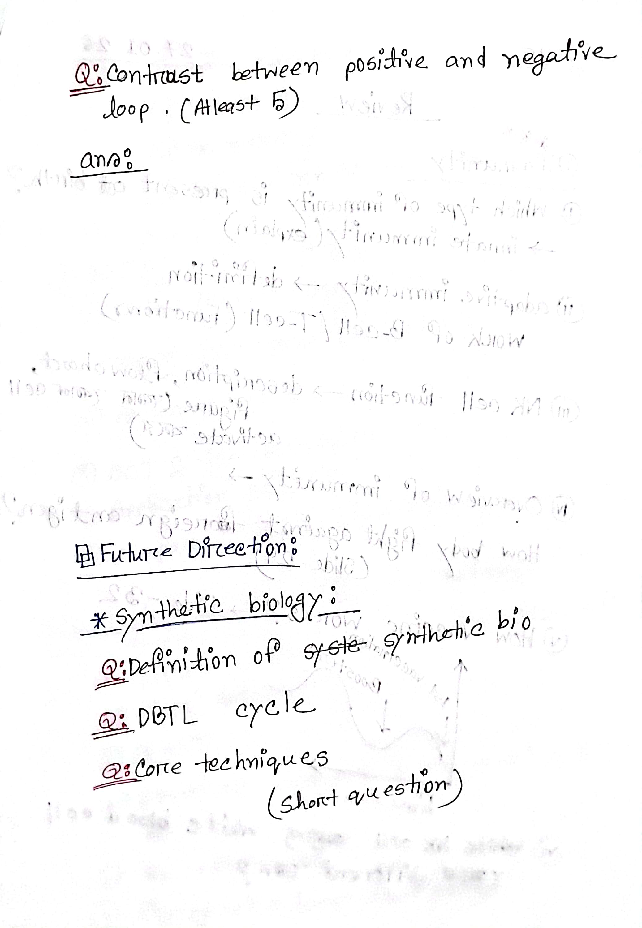 Hand Notes Page 35