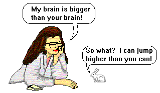 Brain Size