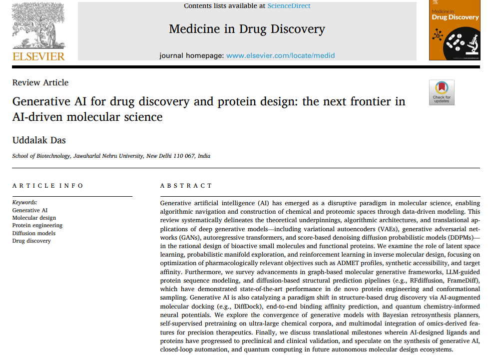 Computational Biology 2
